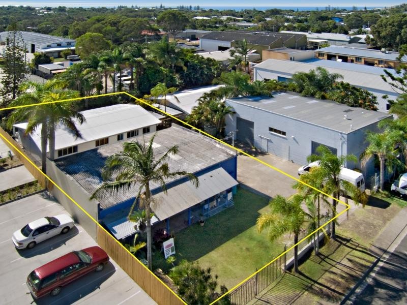 17 Allen Street, Moffat Beach QLD 4551