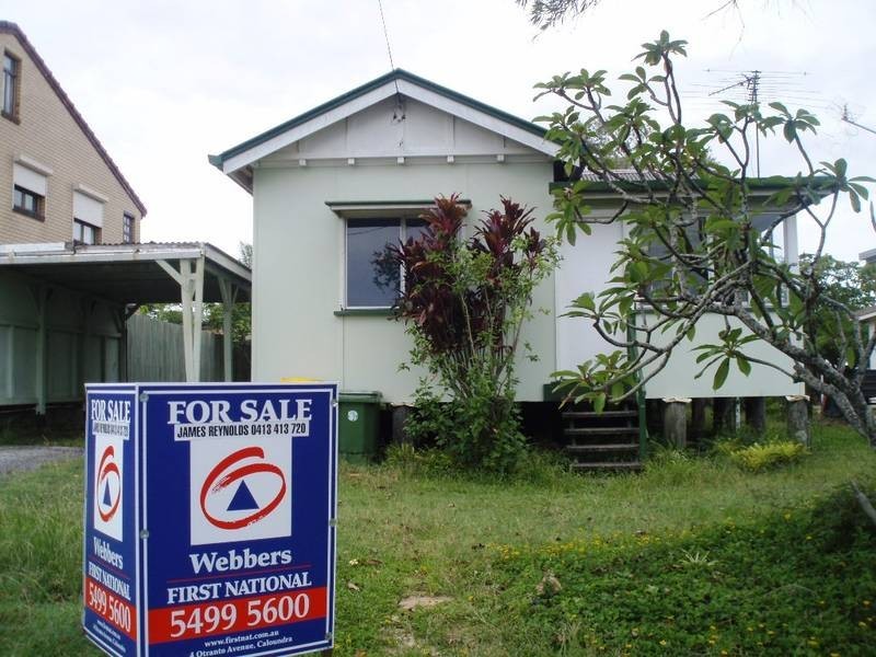 5 Russell Street, Moffat Beach QLD 4551