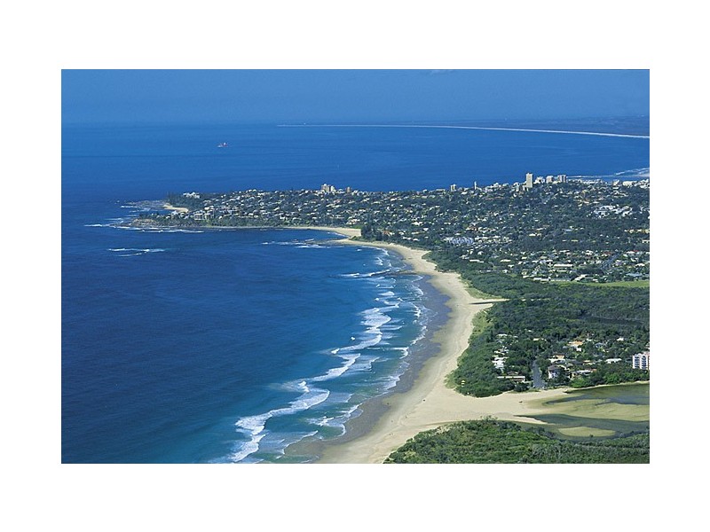 Caloundra QLD 4551