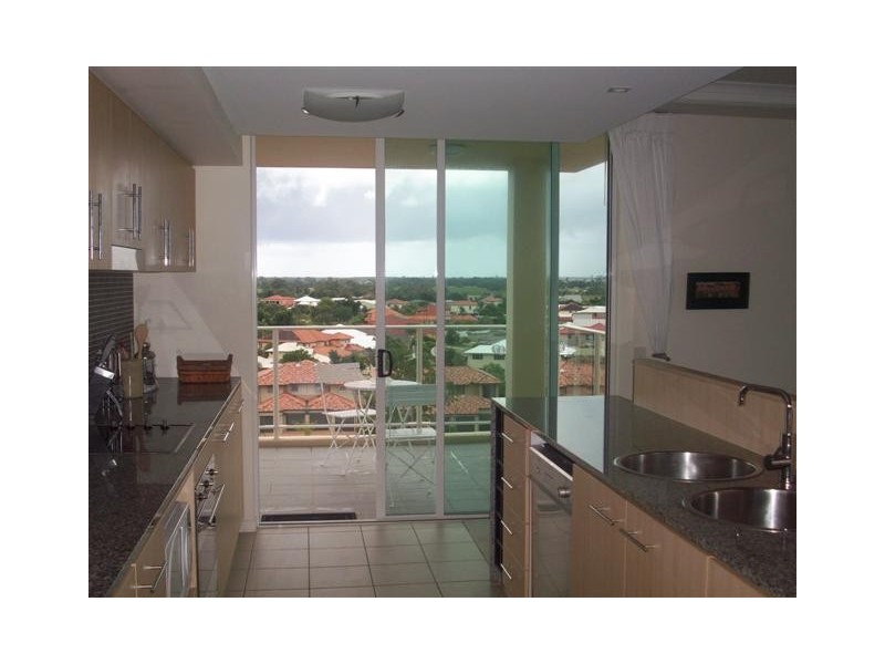 603/38 Mahogany Drive, Pelican Waters QLD 4551