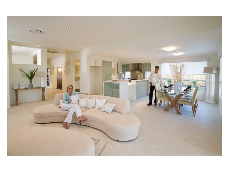 5 Columba Place, Pelican Waters QLD 4551