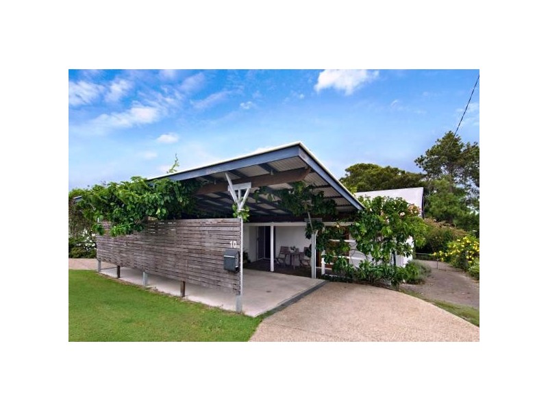 10 Derby Road, Moffat Beach QLD 4551