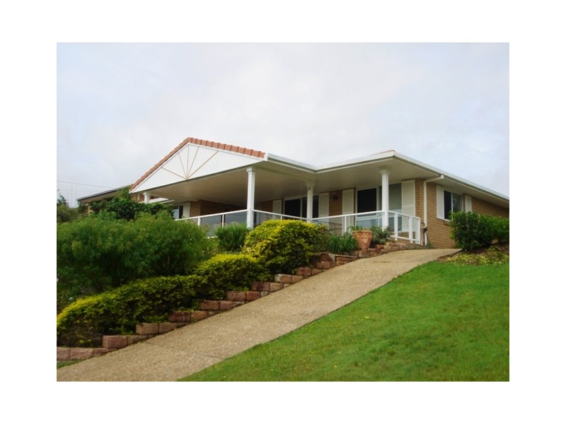 14 Anderson Street, Battery Hill QLD 4551