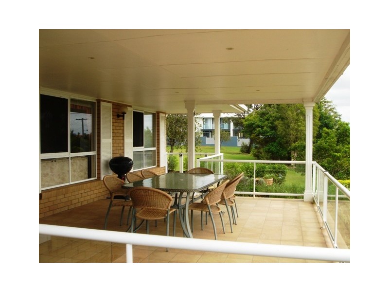 14 Anderson Street, Battery Hill QLD 4551