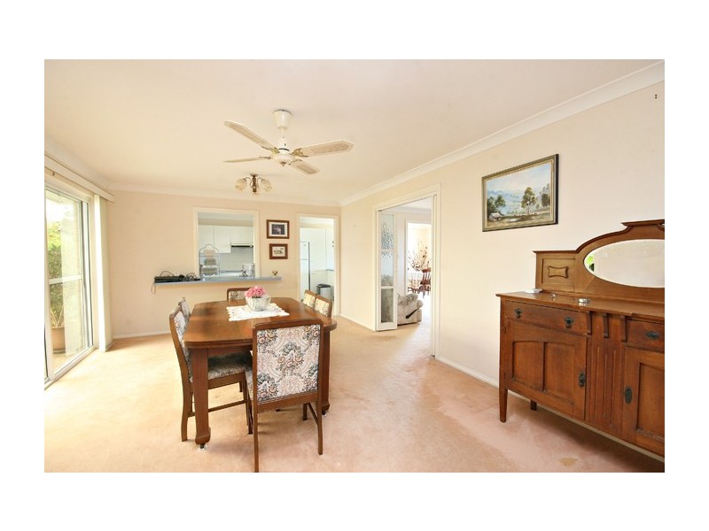 14 Anderson Street, Battery Hill QLD 4551