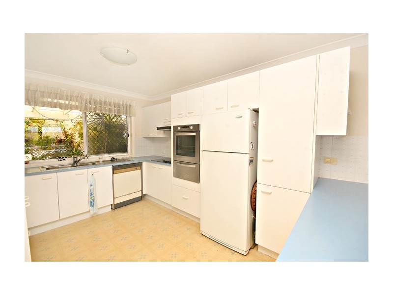 14 Anderson Street, Battery Hill QLD 4551