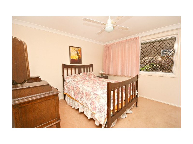 14 Anderson Street, Battery Hill QLD 4551