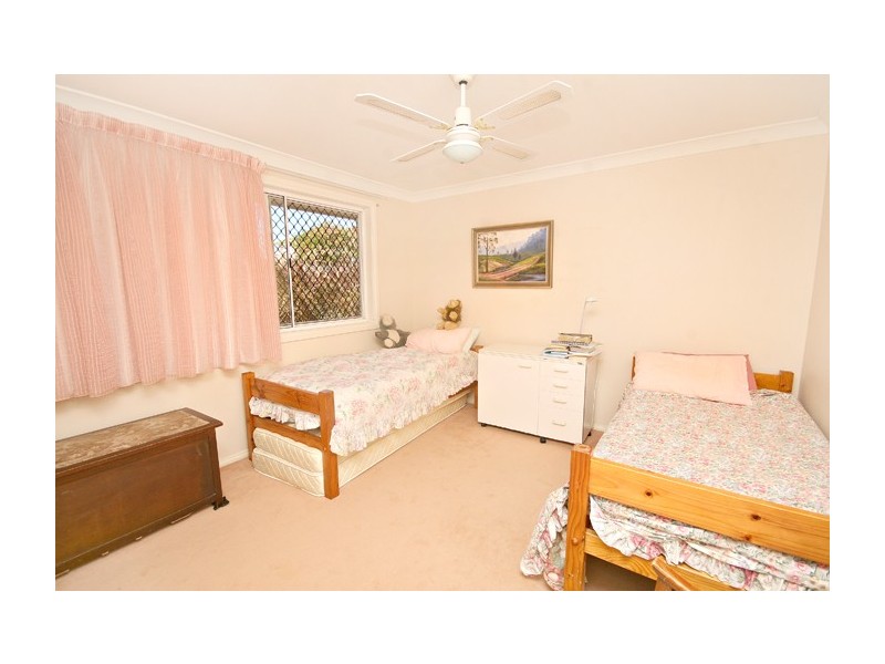 14 Anderson Street, Battery Hill QLD 4551