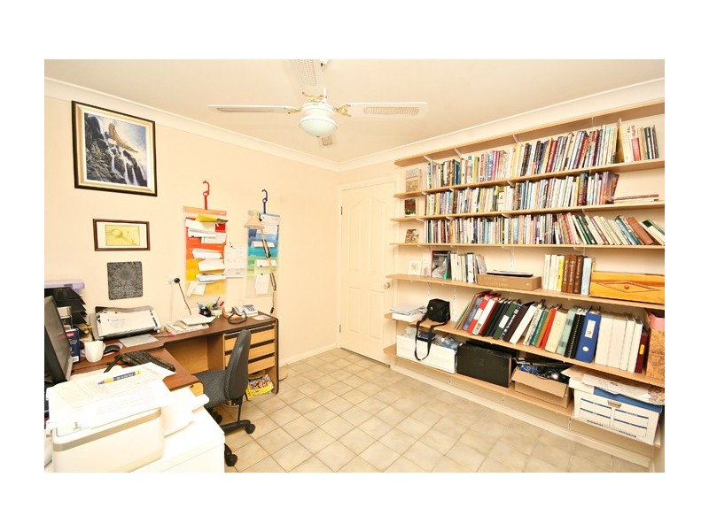 14 Anderson Street, Battery Hill QLD 4551