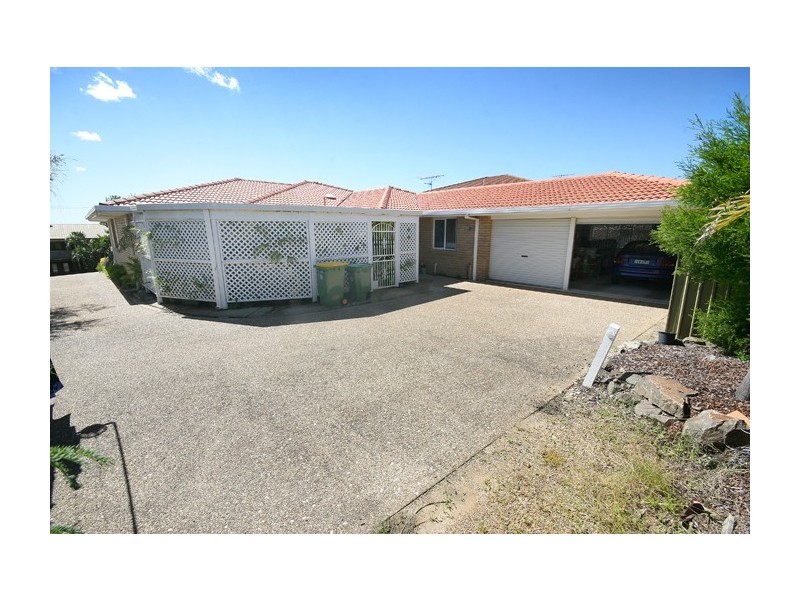 14 Anderson Street, Battery Hill QLD 4551