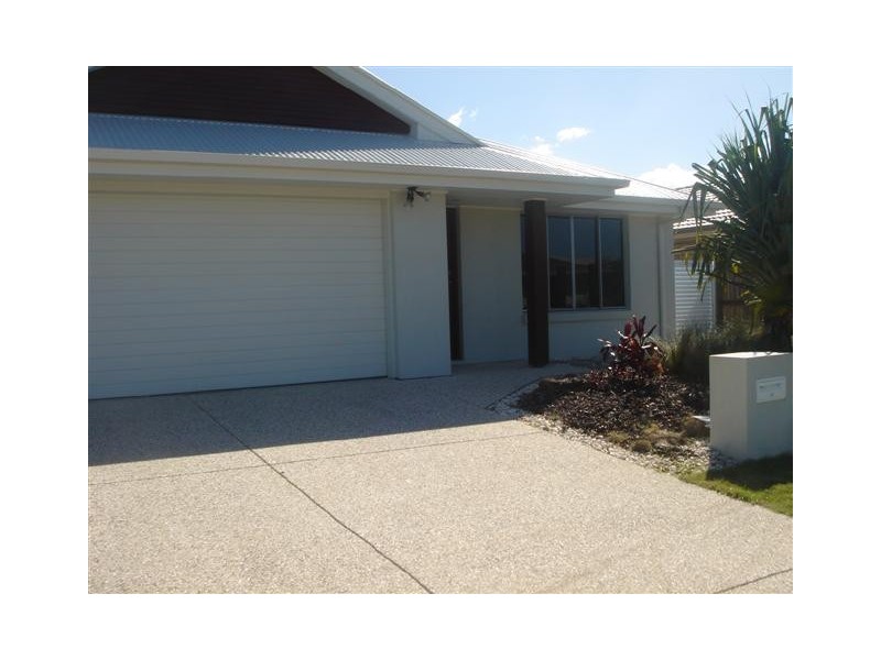 6 Donnelly Place BELLVISTA, Caloundra West QLD 4551