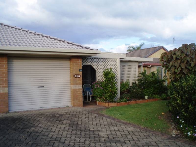 48/1 Peregrine Drive, Wurtulla QLD 4575