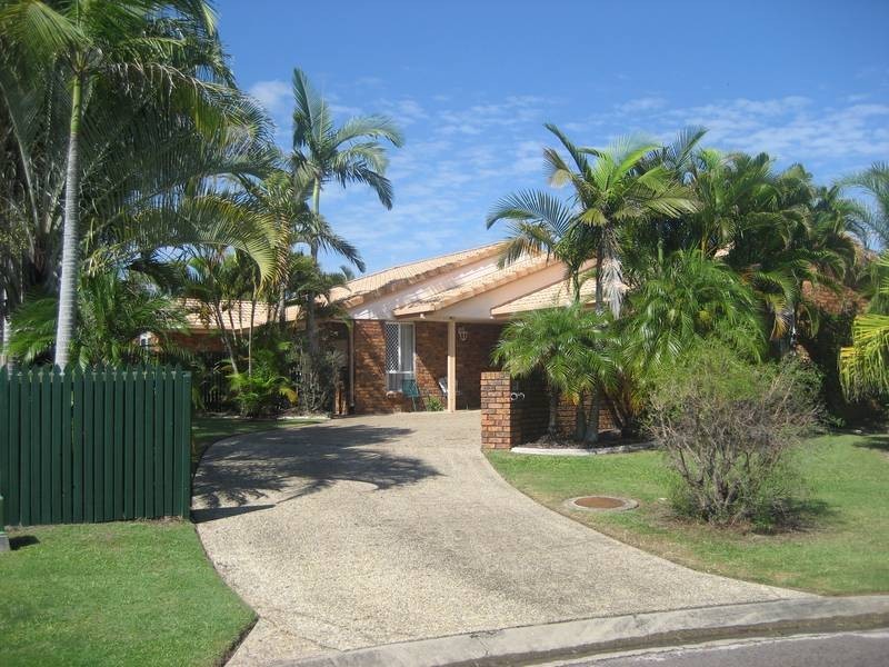 6 Argyle Court, Currimundi QLD 4551