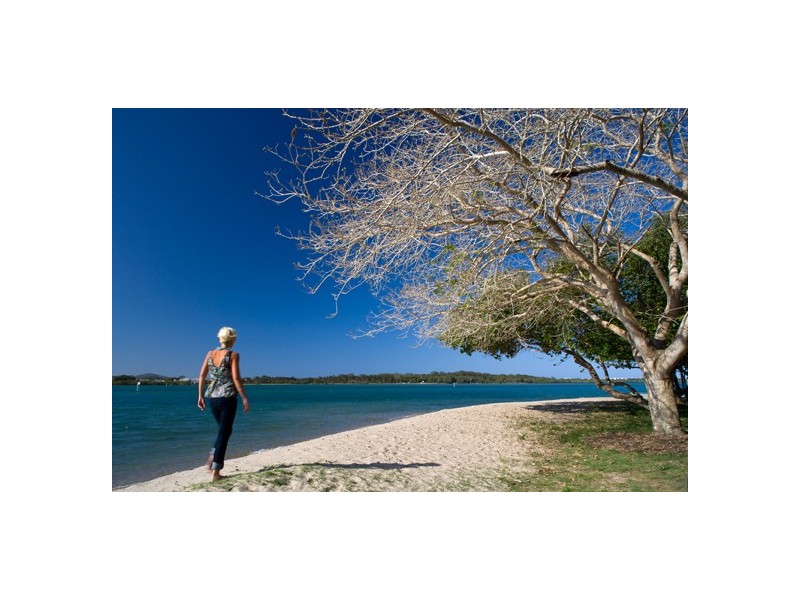 9/8 Hinley Avenue, Maroochydore QLD 4558