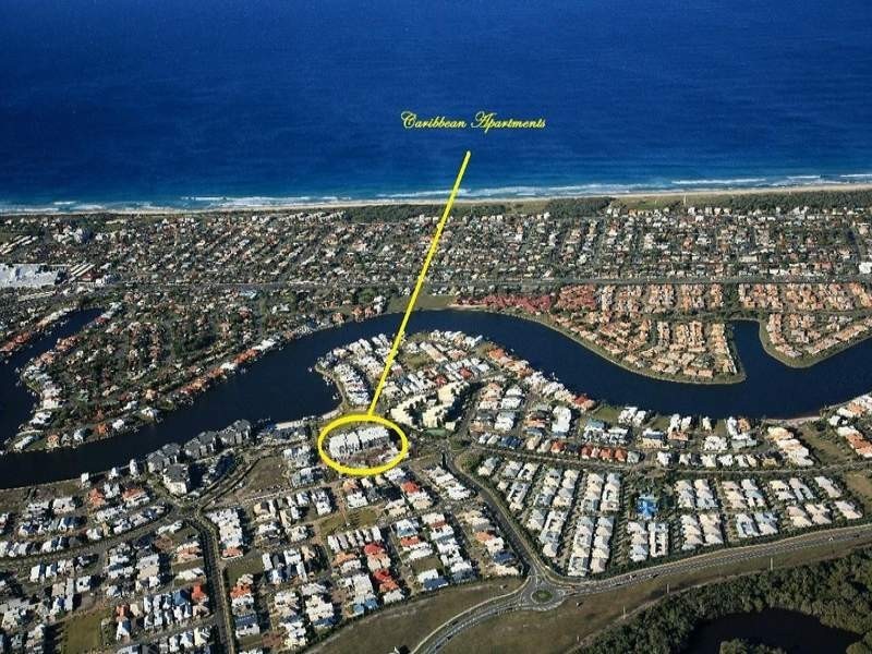 60/4 Grande Parade, Kawana Island QLD 4575