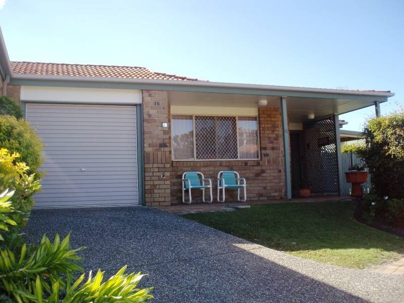 15/2A Albatross Street, Aroona QLD 4551