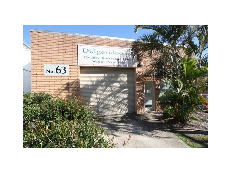 63 George Street, Moffat Beach QLD 4551