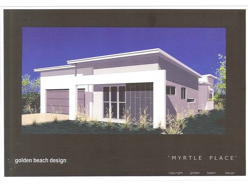 Lot 391,  Myrtle Place, Mountain Creek QLD 4557