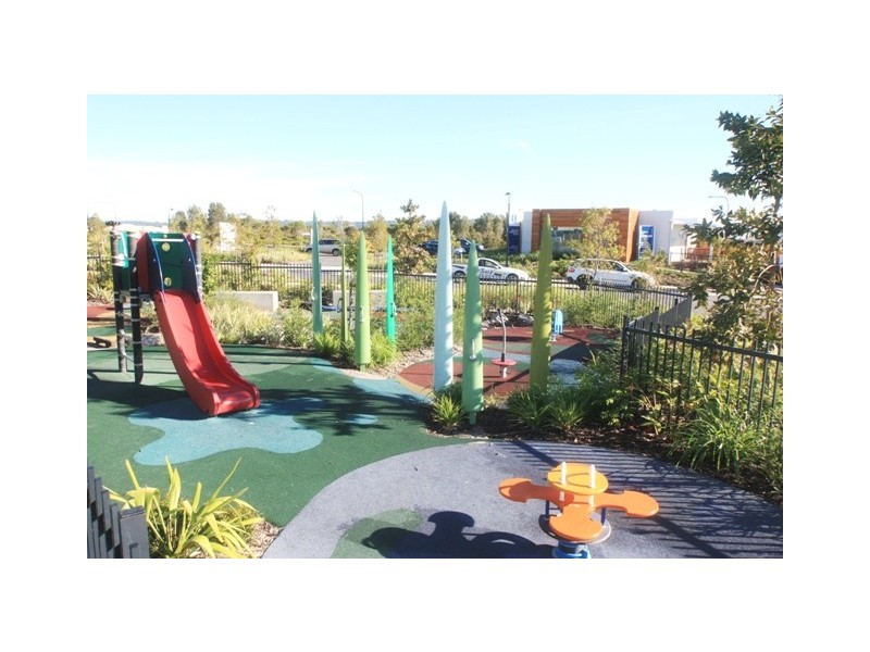 Lot 391,  Myrtle Place, Mountain Creek QLD 4557