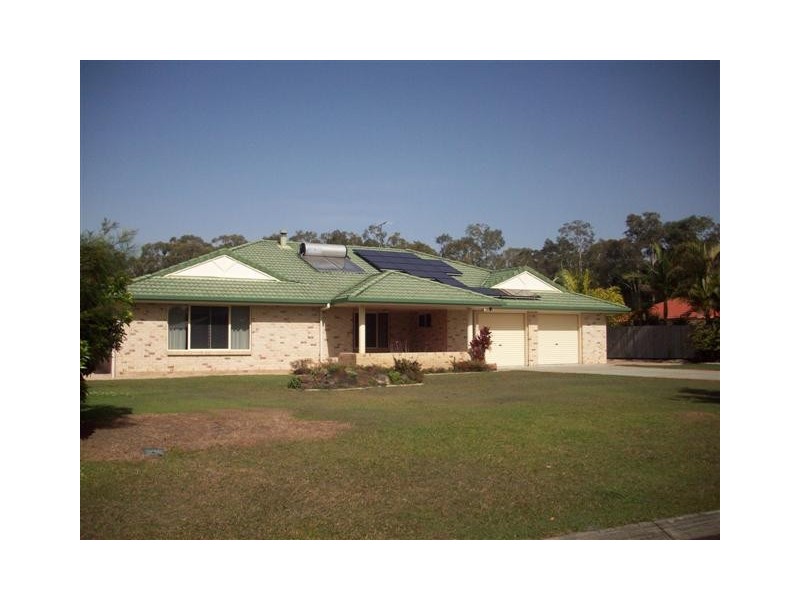 20 Bluegrass Street, Little Mountain QLD 4551