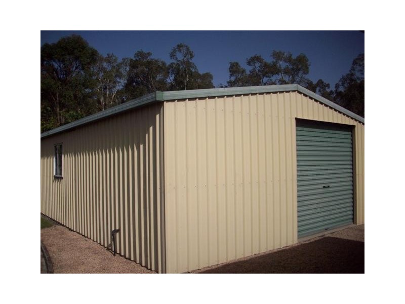 20 Bluegrass Street, Little Mountain QLD 4551