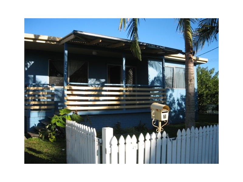 1 Borland Street, Caloundra QLD 4551
