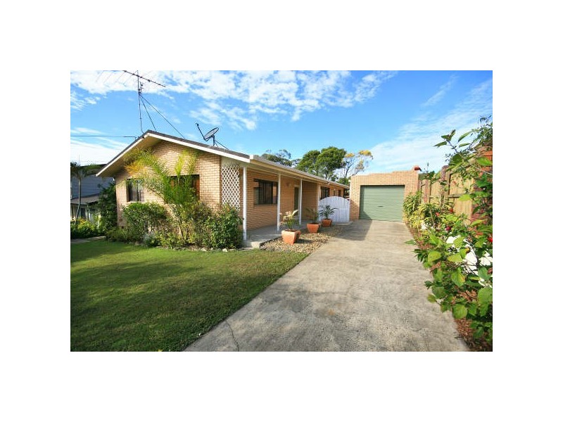 44 Coraki Street, Battery Hill QLD 4551