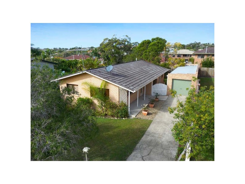 44 Coraki Street, Battery Hill QLD 4551