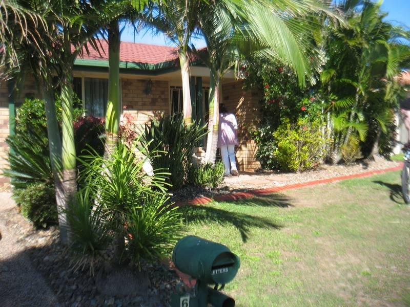 6 Perle Place, Currimundi QLD 4551
