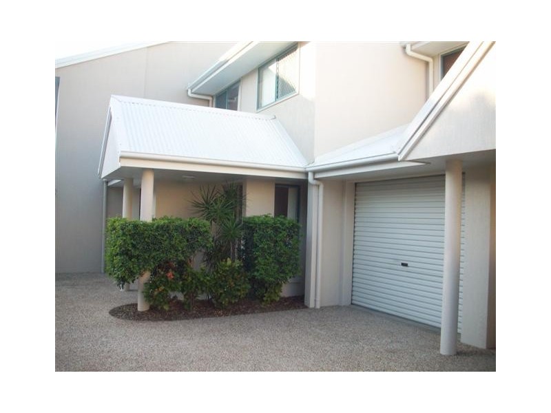 6/9 Rainbird Place, Wurtulla QLD 4575