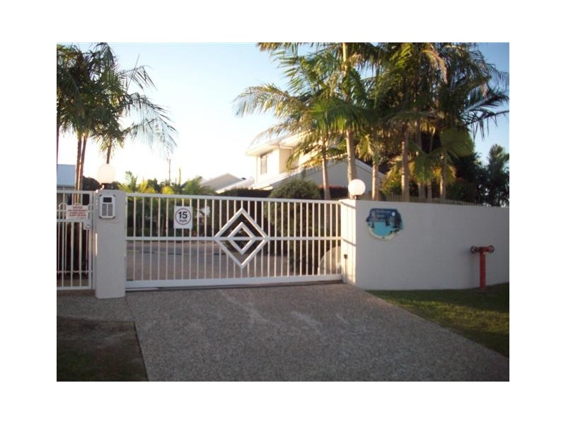 6/9 Rainbird Place, Wurtulla QLD 4575