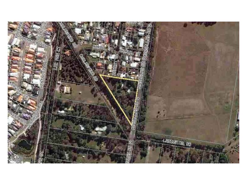 Lot 96,  Cnr Kinsellas Rd & Chelmsford Rd, Mango Hill QLD 4509