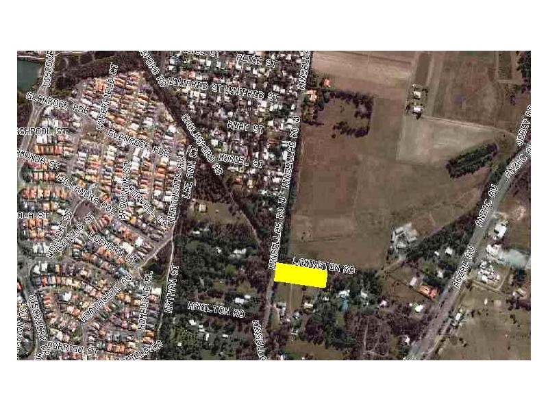 Lot 9, Cnr Kinsellas Rd West & Lamington Rd, Mango Hill QLD 4509