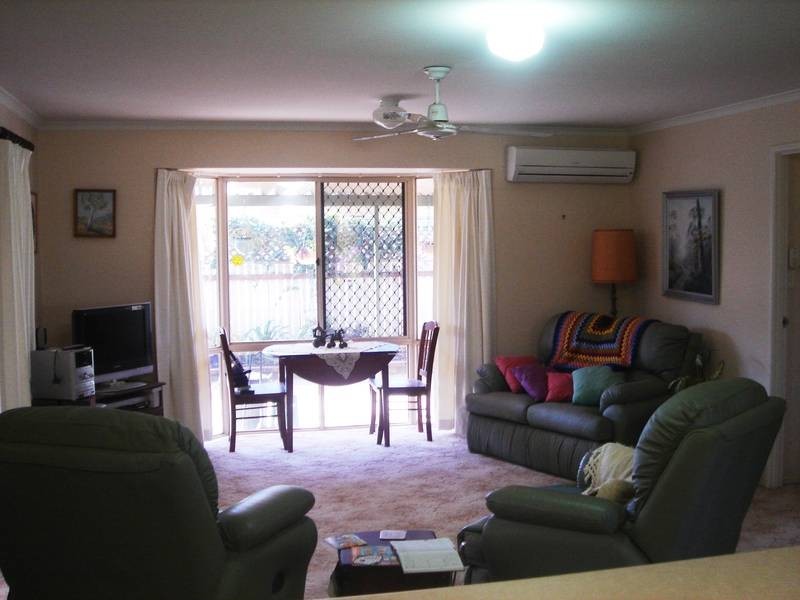 46/1 Peregrine Drive, Wurtulla QLD 4575