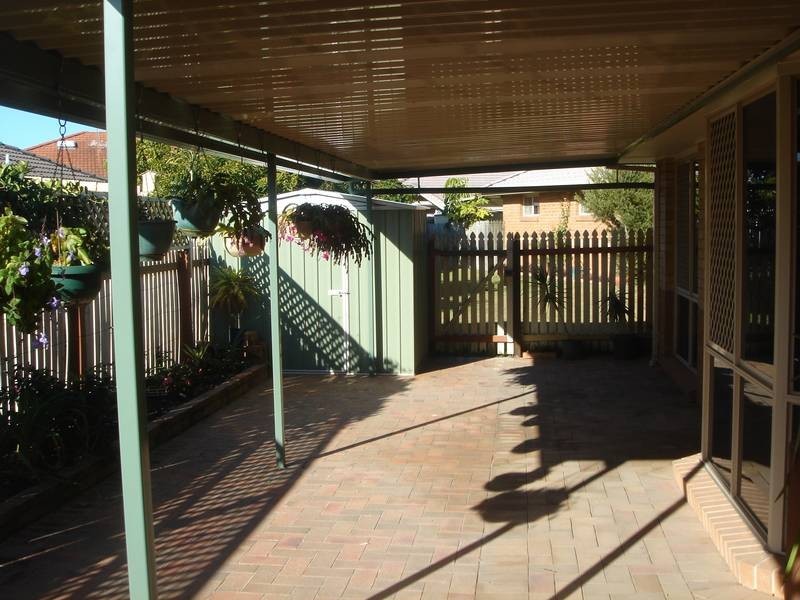 46/1 Peregrine Drive, Wurtulla QLD 4575