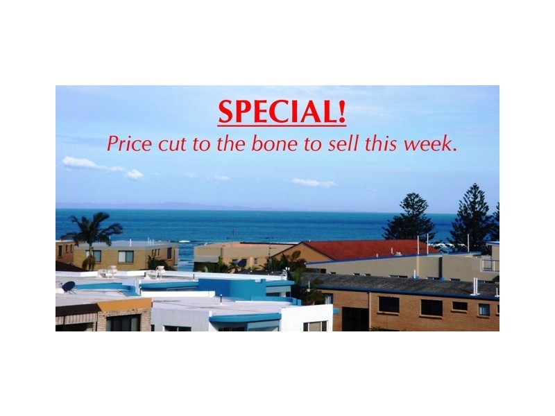 28/30 Minchinton Street, Caloundra QLD 4551