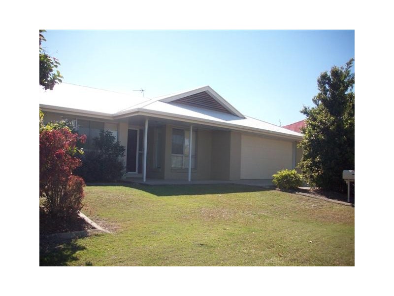 Montserrat Crescent, Caloundra West QLD 4551