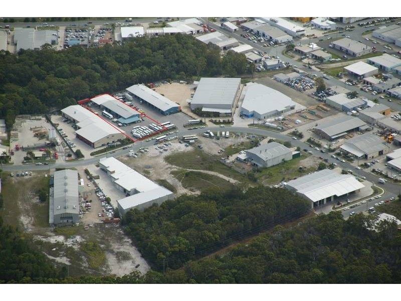 22 Enterprise Street, Caloundra West QLD 4551