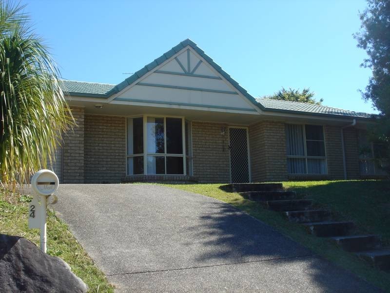 Marks Road, Caloundra West QLD 4551