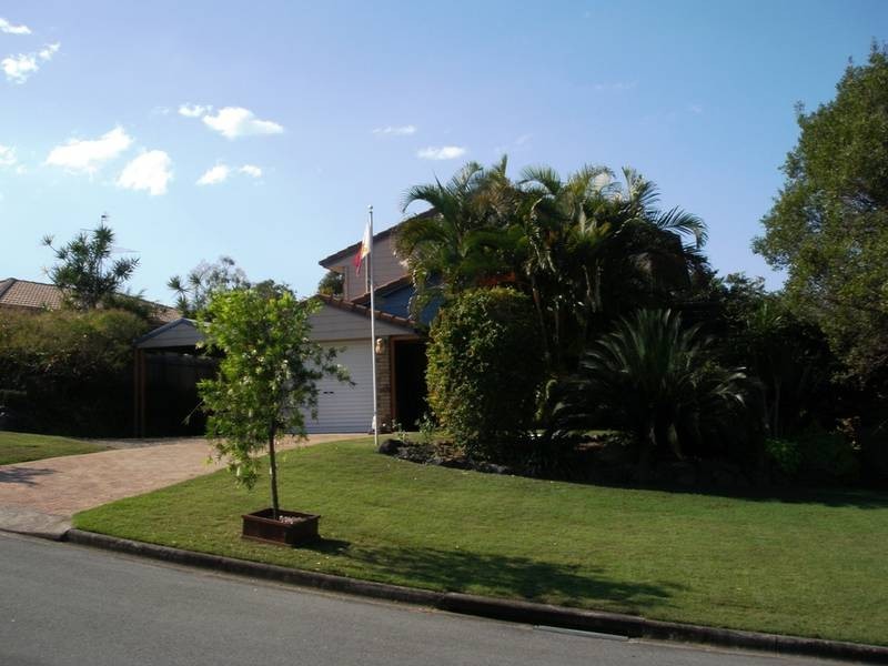 2 Kingfisher Street, Aroona QLD 4551