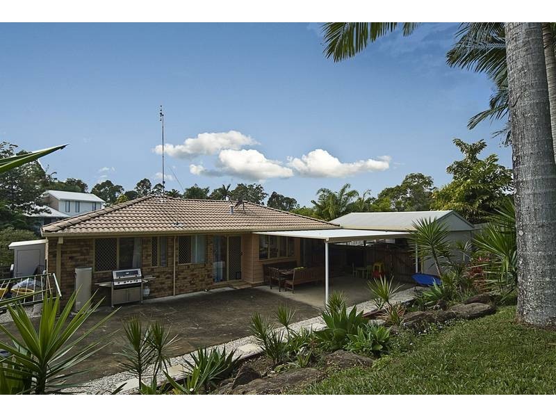 10 Heron Drive, Aroona QLD 4551