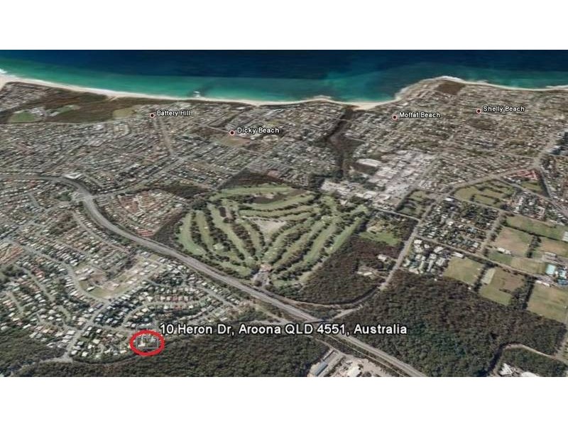 10 Heron Drive, Aroona QLD 4551