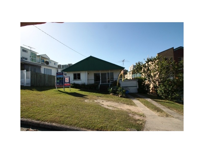 Saltair Street, Kings Beach QLD 4551