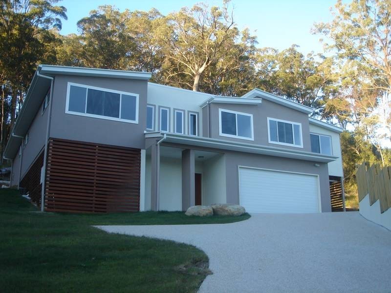 Dunk Street, Little Mountain QLD 4551