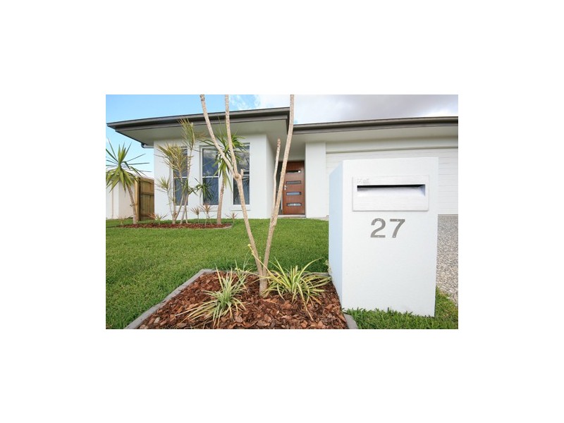 27 Howitt Street, Caloundra West QLD 4551