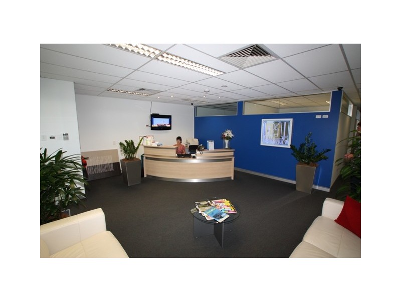 Lot 1&2, 2 Innovation Parkway, Birtinya QLD 4575