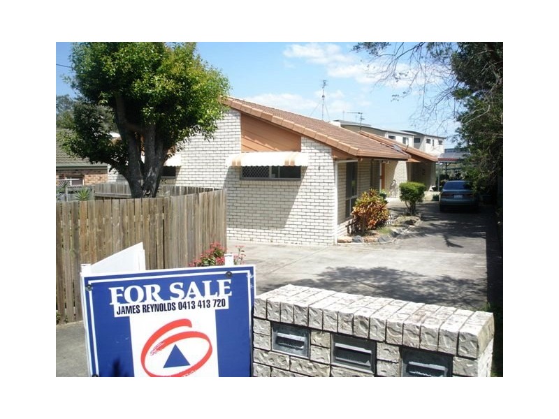 1.6 Edith Street, Caloundra QLD 4551