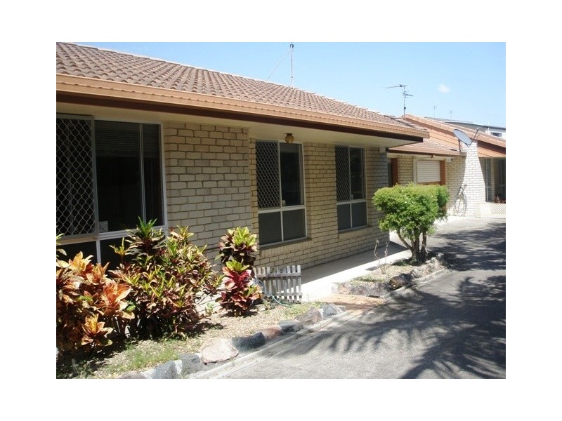 1.6 Edith Street, Caloundra QLD 4551