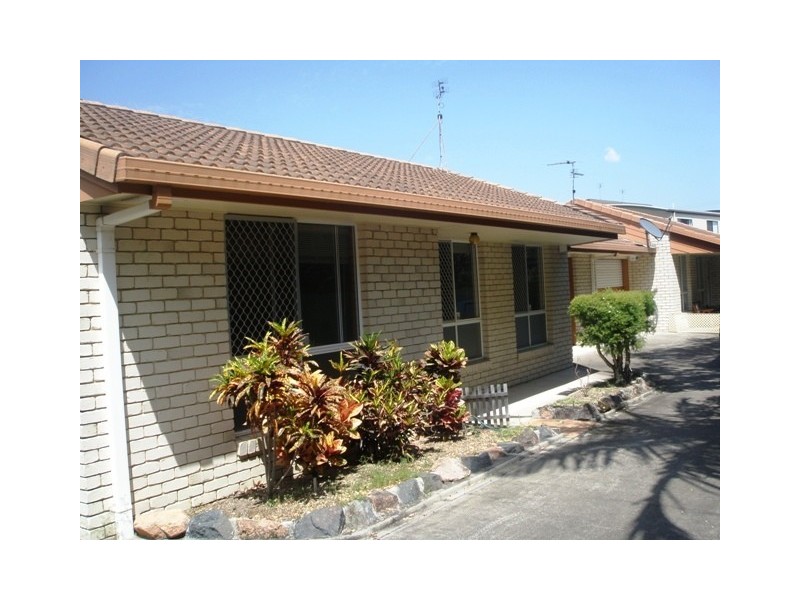 1/6 Edith Street, Caloundra QLD 4551