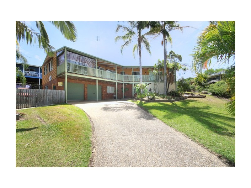 2 Shearwater Court, Aroona QLD 4551